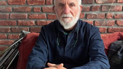 HABER: Selda Beşikçi- Karafazlı Çağdaş Gazeteciler Derneği (ÇGD) Doğu Karadeniz