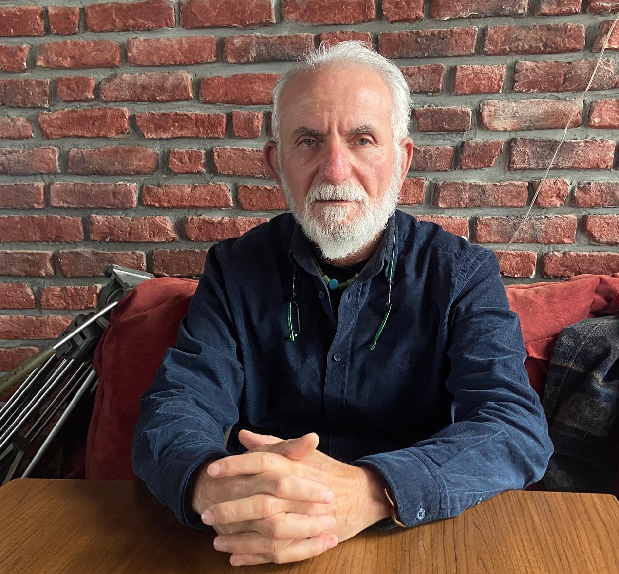 HABER: Selda Beşikçi- Karafazlı Çağdaş Gazeteciler Derneği (ÇGD) Doğu Karadeniz