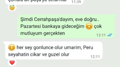 Uzun yıllar kendisini sosyal medyada Laz Aktivisti ve Devrimci olarak