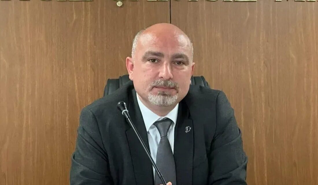CHP’li Artvin Hopa Belediye Başkanı Utku Cihan da İBB soruşturması