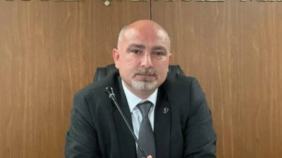 CHP’li Artvin Hopa Belediye Başkanı Utku Cihan da İBB soruşturması