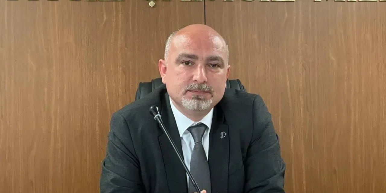 CHP’li Artvin Hopa Belediye Başkanı Utku Cihan da İBB soruşturması