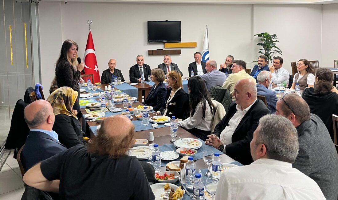 Trabzon ve Artvin kardeşliği üniversitelerin dayanışması ile pekişti HABER: Ahmet