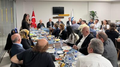 Trabzon ve Artvin kardeşliği üniversitelerin dayanışması ile pekişti HABER: Ahmet