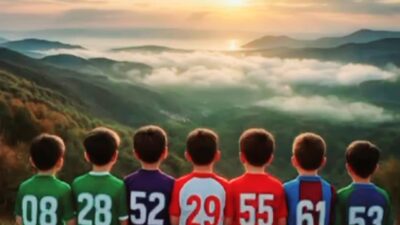   AHMET KÜLEKÇİ: Geçen hafta sonu Rizespor ile Trabzonspor arasında