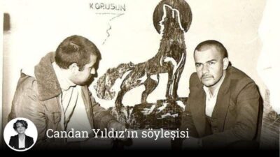 Ökkeş Şendiller Maraş Katliamı’ndan 45 yıl sonraki yüzleşmede neler söyledi;