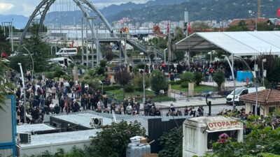 HABER: Gençağa Karafazlı (RİZE)- Eski siyasetçi Eyup Demir Cumhurbaşkanı Recep