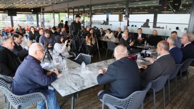 Özel Haber – Selda Beşikçi Karafazlı / Rize Rize Belediye