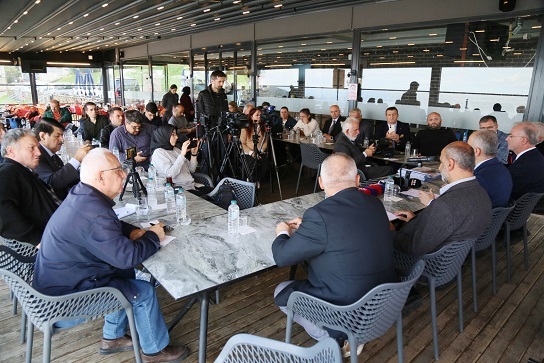 Özel Haber – Selda Beşikçi Karafazlı / Rize Rize Belediye