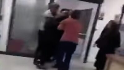 HABER: Gençağa Karafazlı (RİZE)- Rize’nin Pazar ilçesinde sağlıkta şiddet olaylarına