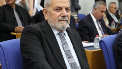 Tahsin Ocaklı “AKP İktidarı Harç Adı Altında Vatandaşı Haraca Bağladı”