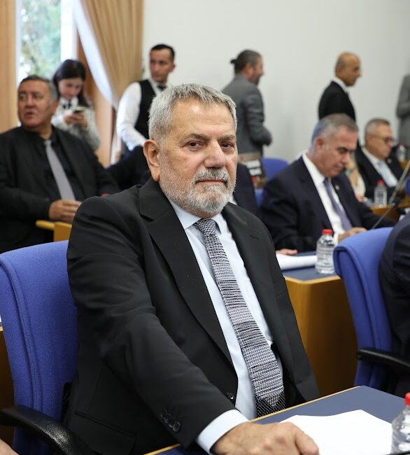 Tahsin Ocaklı “AKP İktidarı Harç Adı Altında Vatandaşı Haraca Bağladı”