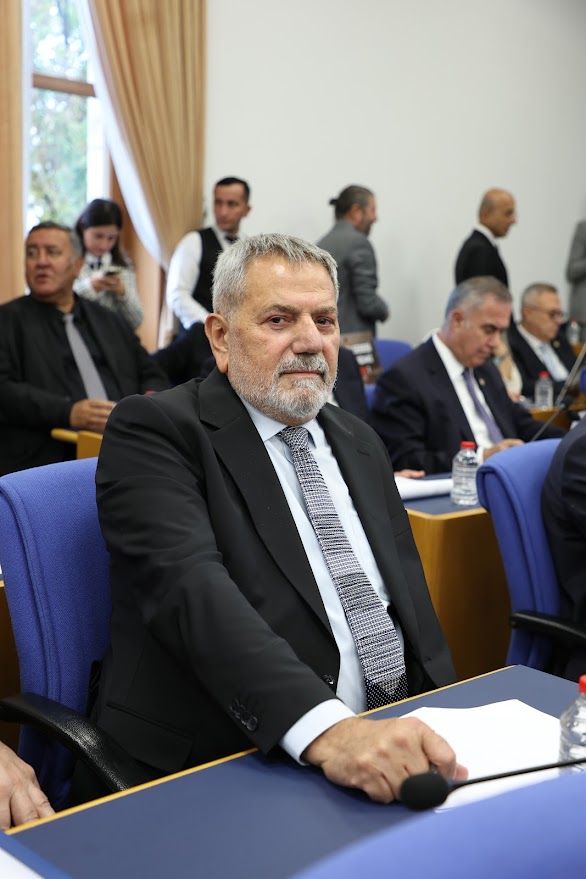 Tahsin Ocaklı “AKP İktidarı Harç Adı Altında Vatandaşı Haraca Bağladı”