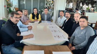 HABER:Gençağa KARAFAZLI GÖRÜNTÜ: Coşkun ÖZBUCAK (ORDU)- KESK tarafından 2026 bütçe