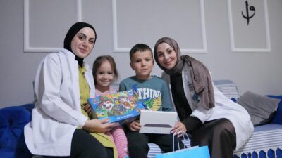 ORTAHİSAR BELEDİYESİ, DİYABET HASTALARINI UNUTMADI Ortahisar Belediyesi, Dünya Diyabet Günü