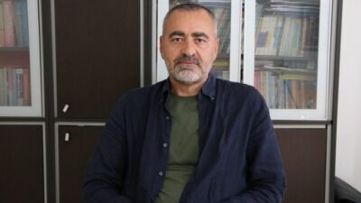 CHP’nin İmralı’ya gitmeme kararıyla ilgili açıklama yapan İHD Eş Genel