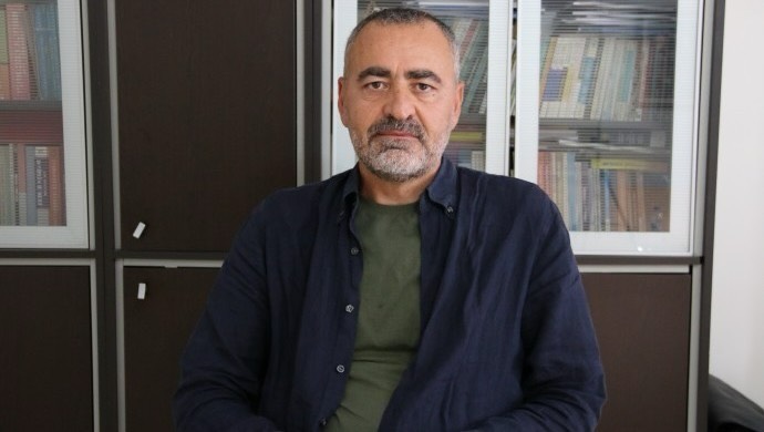 CHP’nin İmralı’ya gitmeme kararıyla ilgili açıklama yapan İHD Eş Genel