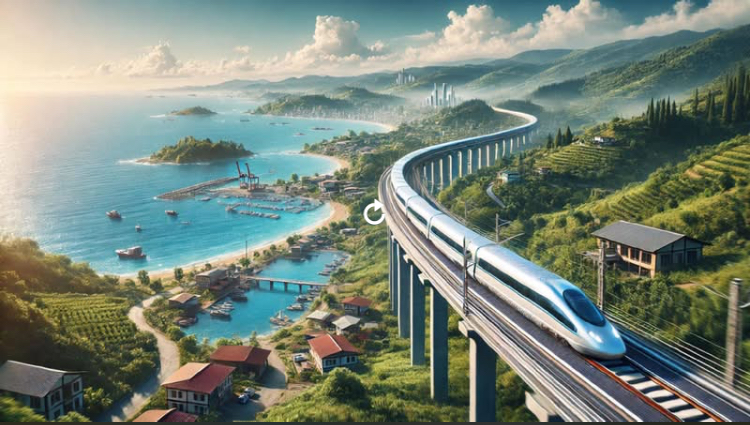 SAMSUN-SARP İLE UYUTULUP ERZİNCAN-GÜMÜŞHANE/TRABZON DEMİRYOLUNA ÖDENEK AYIRMAK! Cumhurbaşkanlığı Strateji ve