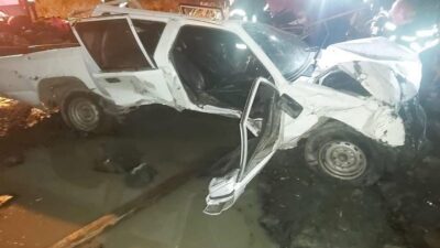 Yeni terminal inşaatının devam ettiği Alipaşa mahallesinde yaşanan ölümlü kazanın