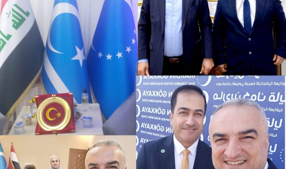 ABD İran ve Türkiye’nin yakından takip ettiği Irak seçimlerinde Türkmenler