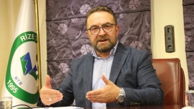 Erdoğan’dan Çaykur genel müdürü Alim’e ver yansın: “Çaykur’un 22 milyar