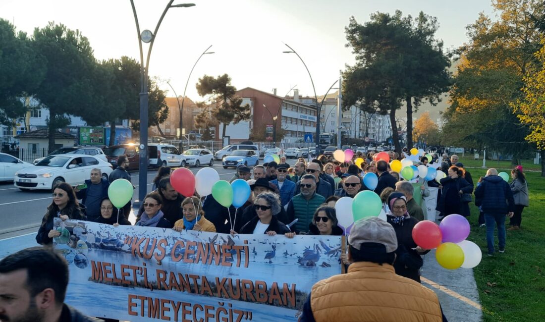   Haber: Gençağa KARAFAZLI GÖRÜNTÜ: Coşkun ÖZBUCAK (ORDU) –Altınordu’nun Durugöl