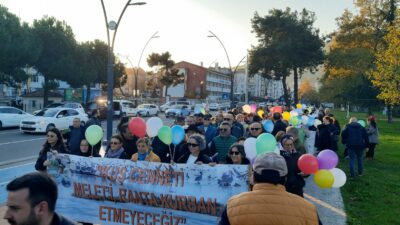 Haber: Gençağa KARAFALI GÖRÜNTÜ: Coşkun ÖZBUCAK (ORDU) –Altınordu İlçesi Durugöl