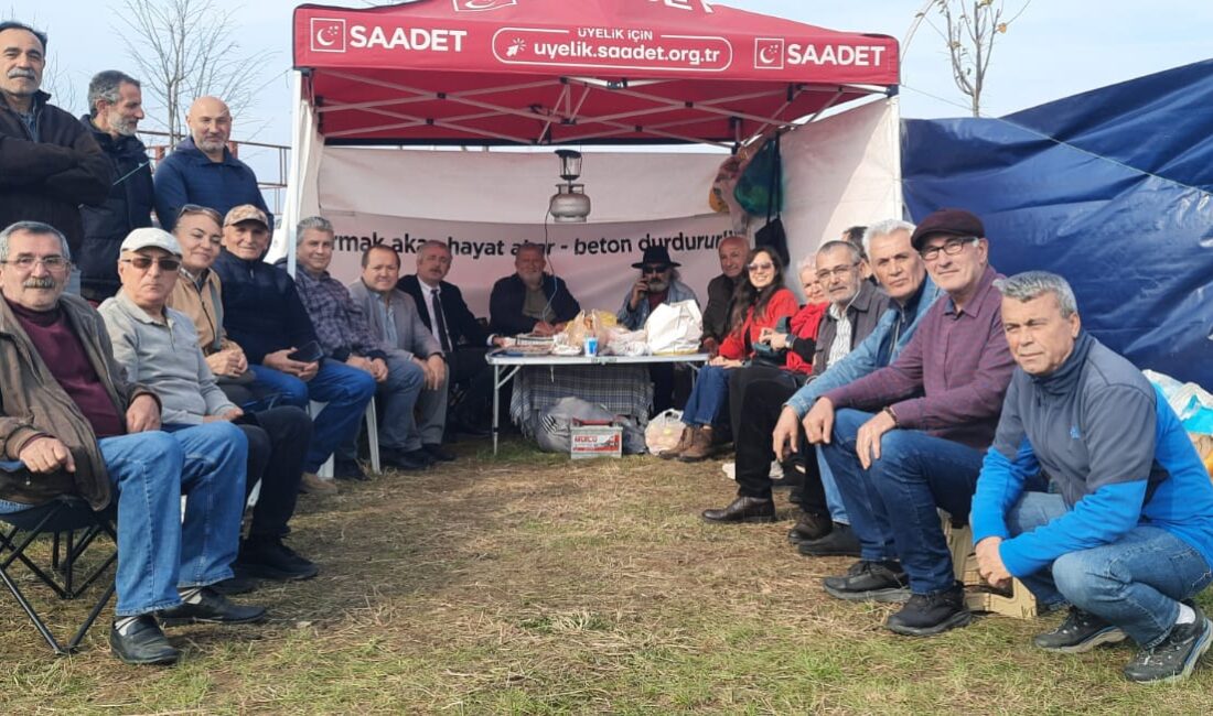 Haber: Gençağa Karafazlı Görüntü: coşkun Özbucak (ORDU)- Ordu’nun Altınordu ilçesi