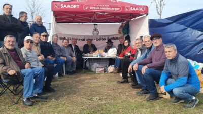 Haber: Gençağa Karafazlı Görüntü: coşkun Özbucak (ORDU)- Ordu’nun Altınordu ilçesi