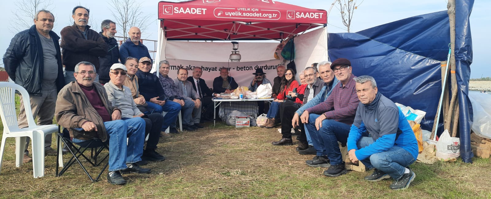 Haber: Gençağa Karafazlı Görüntü: coşkun Özbucak (ORDU)- Ordu’nun Altınordu ilçesi