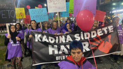   HABER: Gençağa KARAFAZLI KAMERA: Musa YAZICI (TRABZON)- Trabzon’un Of