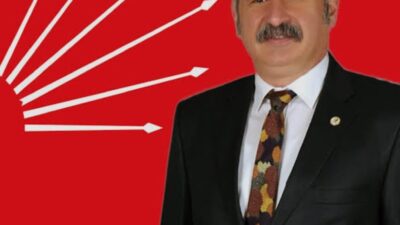 Yeniden CHP Artvin İl Başkanı seçilen Orhan Yusuf Atan zor