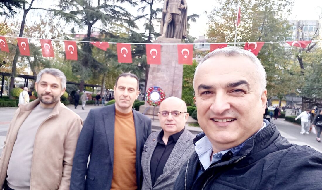 Artvinden Trabzon’a ziyaret “Trabzon Artvinliler Derneğini takdir ediyoruz” Artvin Ticaret