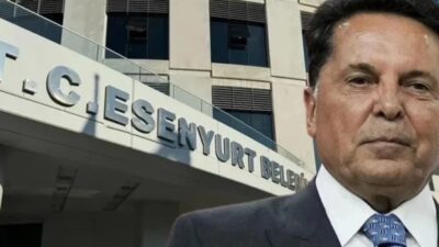 Artı Gerçek- Aziz İhsan Aktaş soruşturmasında tutuklu bulunan Esenyurt Belediye Başkanı Ahmet Özer hakkında tahliye kararı verildi. Gelişmeyi