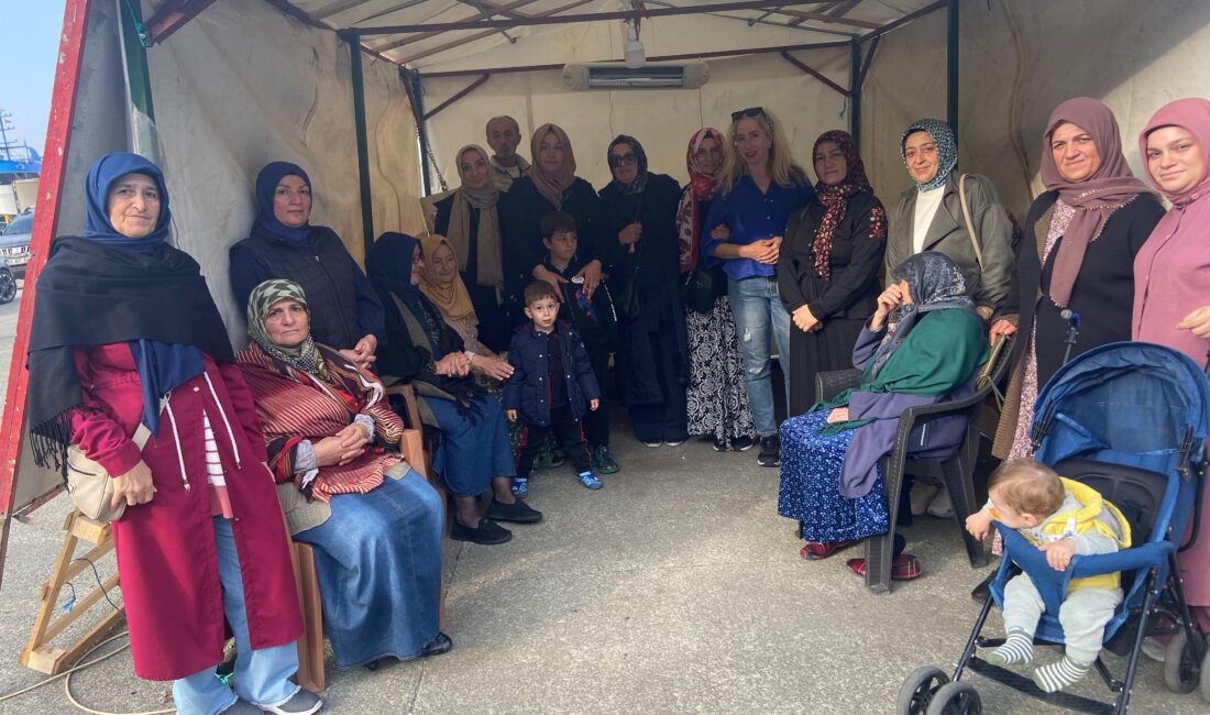 ÖZEL HABER: Gençağa KARAFAZLI / RİZE Rize’nin Pazar ilçesine bağlı