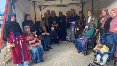 ÖZEL HABER: Gençağa KARAFAZLI / RİZE Rize’nin Pazar ilçesine bağlı