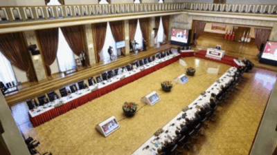 Milli Dayanışma, Kardeşlik ve Demokrasi Komisyonu, İmralı ziyaretiyle ilgili kararını