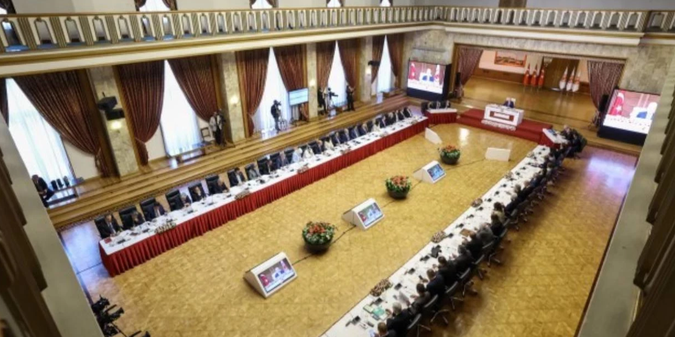 Milli Dayanışma, Kardeşlik ve Demokrasi Komisyonu, İmralı ziyaretiyle ilgili kararını