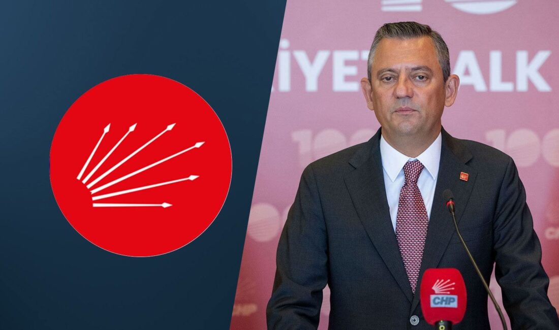 CHP İmralı’ya temsilci göndermeme kararı aldı ve çok tanıdık bir