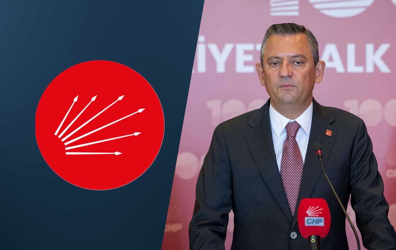 CHP İmralı’ya temsilci göndermeme kararı aldı ve çok tanıdık bir