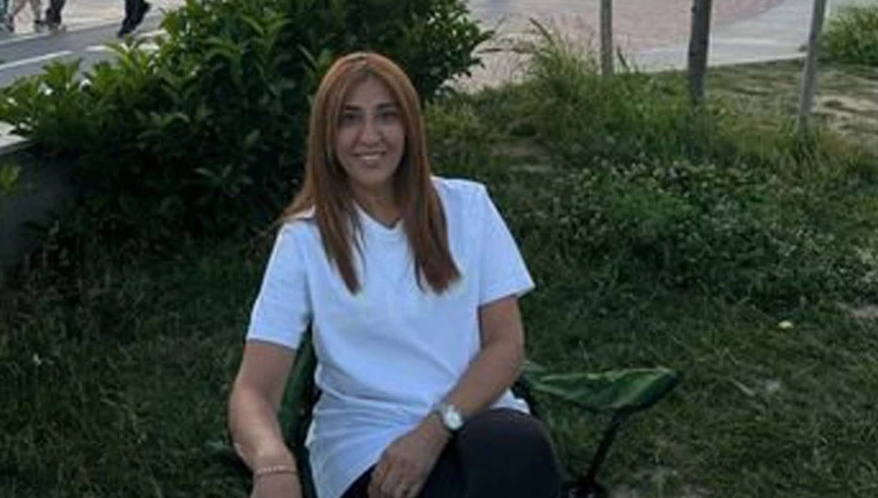 14 Mayıs 2023 Seçimleri’nde CHP’den Diyarbakır Milletvekili adayı olan Laleş