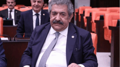 MHP’li Feti Yıldız, AİHM’in Demirtaş kararının uygulanması gerektiğini belirterek mahkemenin
