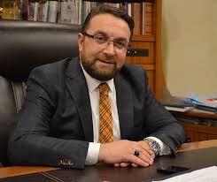 Rize Ticaret Borsası Başkanı Mehmet Erdoğan önceki gün Çaykur kurumsal