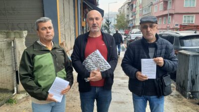 “2026 Bütçesi’nde vergi yükünün işçi ve emekçilerin omuzlarında” HABER: Coşkun