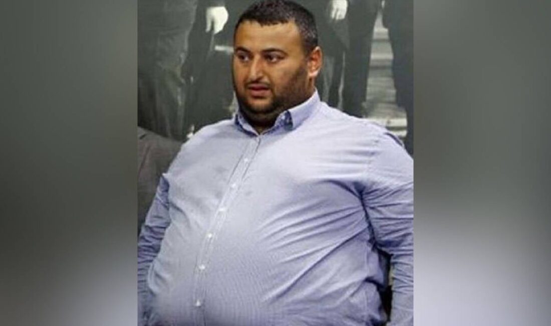 Babalarının çiftliği İstanbul Havalimanı’nda iki skandal yaşandı. İddiaya göre; Binali