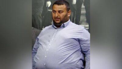 Babalarının çiftliği İstanbul Havalimanı’nda iki skandal yaşandı. İddiaya göre; Binali