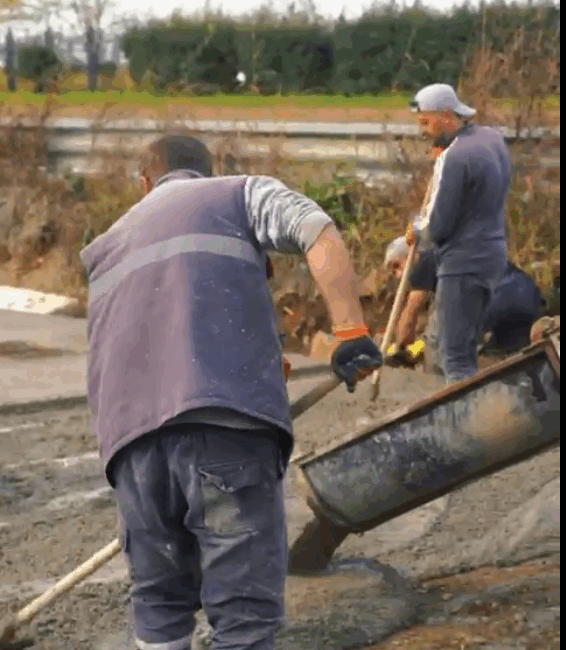 HABER:Gençağa KARAFAZLI (RİZE)- MECİ  anlayışı ve MECİ kültürüyle kamucu belediyecilik
