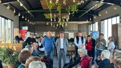 HABER:Gençağa KARAFAZLI GÖRÜNTÜ: Koray ÖZTURNA RİZE) – Rize’nin Fındıklı ilçesinde