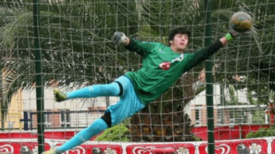 TFF 3. Lig’de hafta sonu oynanan Afyonspor–Bornovaspor maçında futbol sahalarında