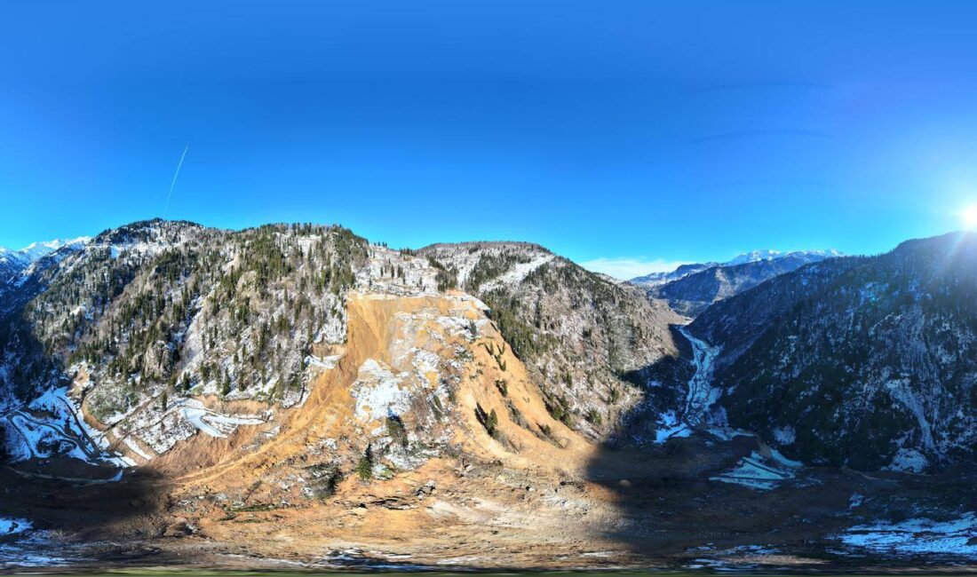 MURGUL’DA SİYANÜR TESİSİ KURULAMAZ: BİLİMİN, EMEĞİN VE HAFIZANIN DİRENİŞİ rizeninsesi.com